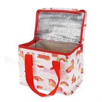 REX LONDON Køletaske Enhjørning